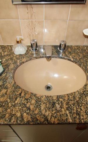 Apartamento à venda com 180m², 4 quartos e 3 vagasBanheiro social