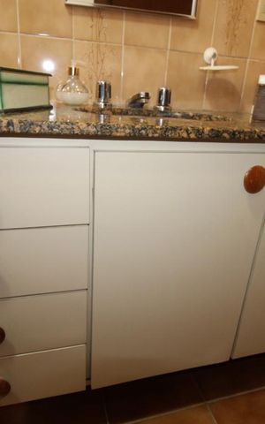 Apartamento à venda com 180m², 4 quartos e 3 vagasBanheiro social