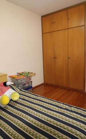 Apartamento à venda com 180m², 4 quartos e 3 vagasQuarto 3 (suíte)