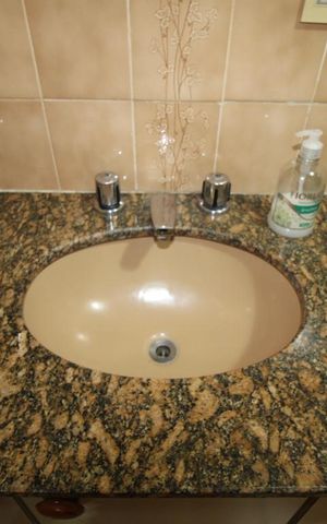 Apartamento à venda com 180m², 4 quartos e 3 vagasBanheiro do Quarto 3 (suíte)