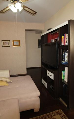 Apartamento à venda com 180m², 4 quartos e 3 vagasSala de TV
