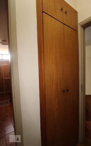 Apartamento à venda com 180m², 4 quartos e 3 vagasCorredor 3