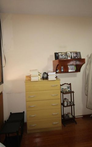 Apartamento à venda com 180m², 4 quartos e 3 vagasQuarto 2