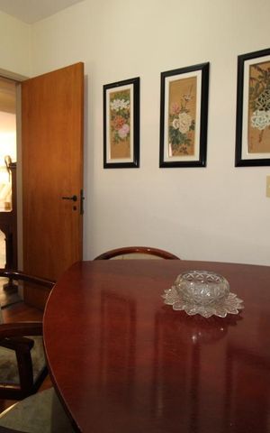 Apartamento à venda com 180m², 4 quartos e 3 vagasQuarto extra/Escritório