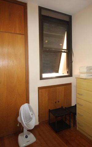Apartamento à venda com 180m², 4 quartos e 3 vagasQuarto 2
