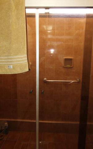 Apartamento à venda com 180m², 4 quartos e 3 vagasBanheiro social