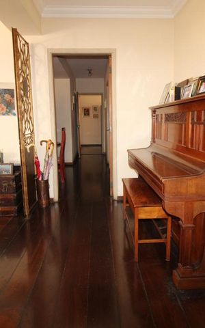 Apartamento à venda com 180m², 4 quartos e 3 vagasAntesala