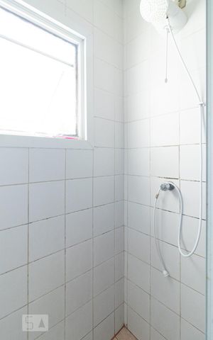 Apartamento à venda com 63m², 2 quartos e 1 vaga Apartamento à venda com 63m², 2 quartos e 1 vagaBanheiro