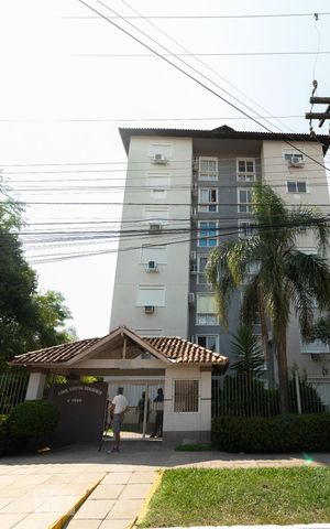 Apartamento à venda com 63m², 2 quartos e 1 vaga Apartamento à venda com 63m², 2 quartos e 1 vagaFachada