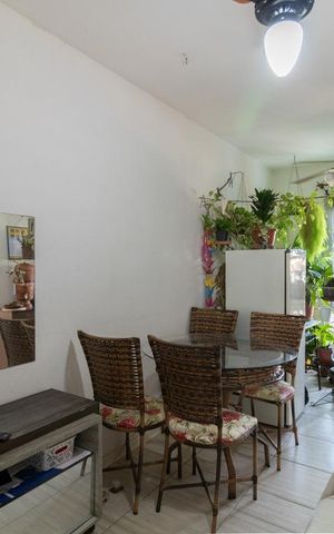 Apartamento à venda com 63m², 2 quartos e 1 vaga Apartamento à venda com 63m², 2 quartos e 1 vagaSala