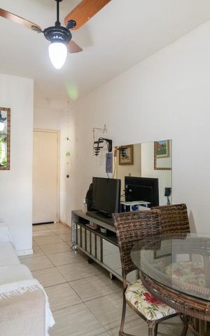 Apartamento à venda com 63m², 2 quartos e 1 vaga Apartamento à venda com 63m², 2 quartos e 1 vagaSala