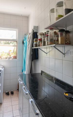 Apartamento à venda com 63m², 2 quartos e 1 vaga Apartamento à venda com 63m², 2 quartos e 1 vagaCozinha