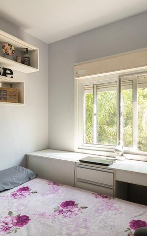 Apartamento à venda com 63m², 2 quartos e 1 vaga Apartamento à venda com 63m², 2 quartos e 1 vagaQuarto 2