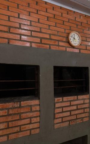 Apartamento à venda com 63m², 2 quartos e 1 vaga Apartamento à venda com 63m², 2 quartos e 1 vagaÁrea comum - Churrasqueira