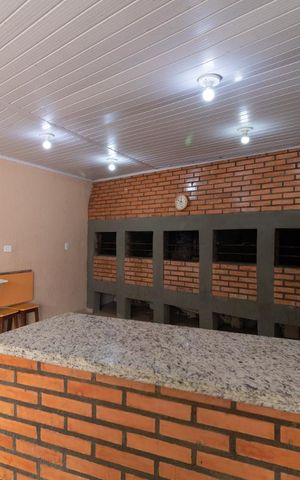 Apartamento à venda com 63m², 2 quartos e 1 vaga Apartamento à venda com 63m², 2 quartos e 1 vagaÁrea comum - Churrasqueira