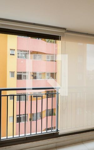 Apartamento para alugar com 64m², 2 quartos e 1 vagaVaranda Gourmet