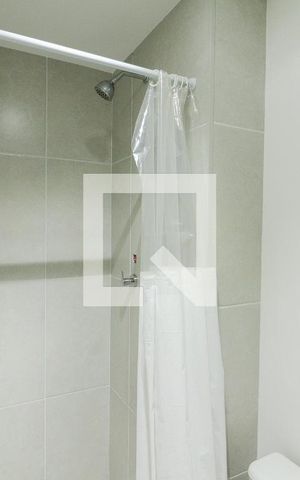 Apartamento para alugar com 64m², 2 quartos e 1 vagaBanheiro Social