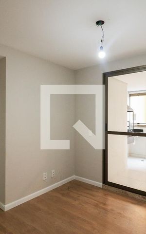 Apartamento para alugar com 64m², 2 quartos e 1 vagaSala