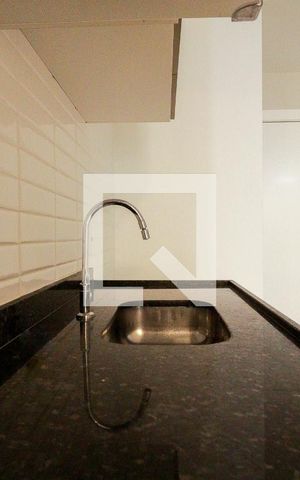 Apartamento para alugar com 64m², 2 quartos e 1 vagaCozinha e Área de Serviço