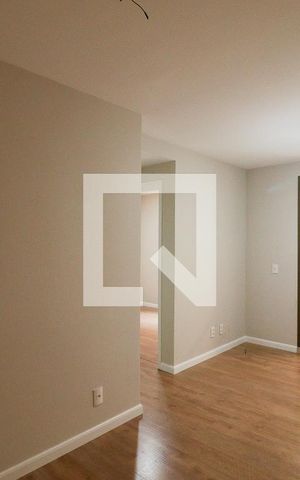 Apartamento para alugar com 64m², 2 quartos e 1 vagaSala