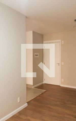 Apartamento para alugar com 64m², 2 quartos e 1 vagaSala