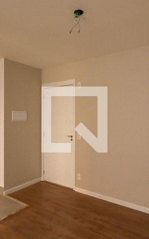 Apartamento para alugar com 64m², 2 quartos e 1 vagaSala