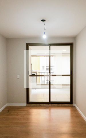 Apartamento para alugar com 64m², 2 quartos e 1 vagaSala
