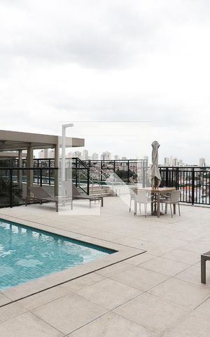 Apartamento para alugar com 64m², 2 quartos e 1 vagaPiscina