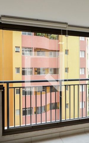 Apartamento para alugar com 64m², 2 quartos e 1 vagaVaranda Gourmet