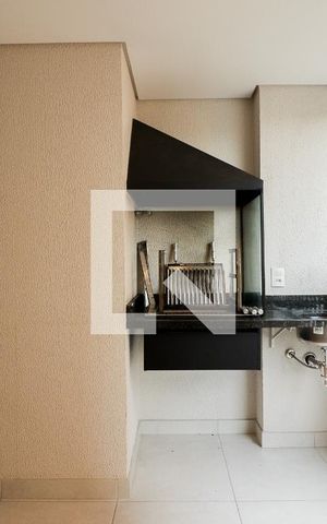 Apartamento para alugar com 64m², 2 quartos e 1 vagaVaranda Gourmet