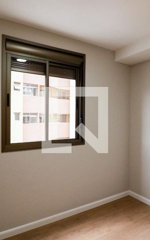 Apartamento para alugar com 64m², 2 quartos e 1 vagaQuarto 1