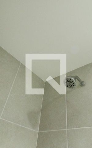 Apartamento para alugar com 64m², 2 quartos e 1 vagaBanheiro Social