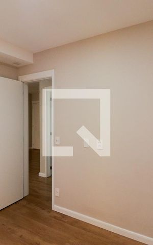 Apartamento para alugar com 64m², 2 quartos e 1 vagaQuarto 1
