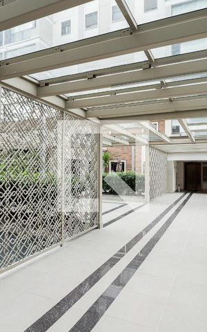 Apartamento para alugar com 64m², 2 quartos e 1 vagaÁrea Comum