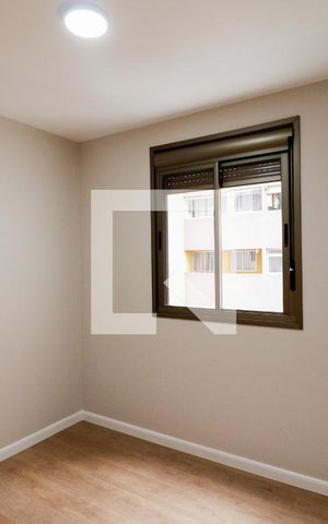 Apartamento para alugar com 64m², 2 quartos e 1 vagaQuarto 1