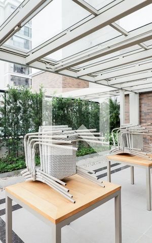 Apartamento para alugar com 64m², 2 quartos e 1 vagaChurrasqueira