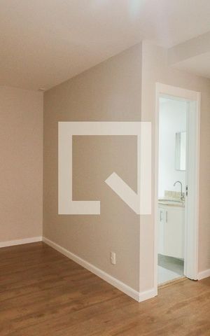 Apartamento para alugar com 64m², 2 quartos e 1 vagaSala