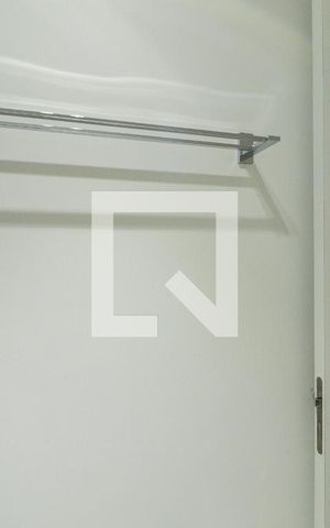Apartamento para alugar com 64m², 2 quartos e 1 vagaBanheiro da Suíte
