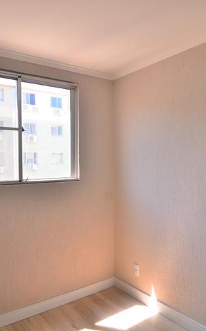 Apartamento para alugar com 50m², 2 quartos e 1 vagaQuarto 1
