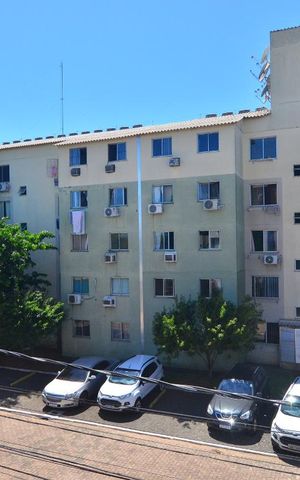 Apartamento para alugar com 50m², 2 quartos e 1 vagaVista Sala