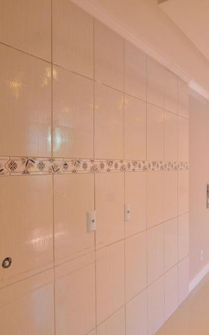 Apartamento para alugar com 50m², 2 quartos e 1 vagaCozinha