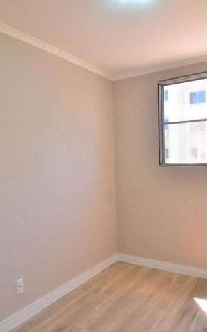 Apartamento para alugar com 50m², 2 quartos e 1 vagaQuarto 1