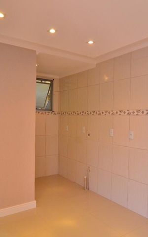 Apartamento para alugar com 50m², 2 quartos e 1 vagaCozinha
