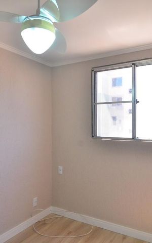 Apartamento para alugar com 50m², 2 quartos e 1 vagaQuarto 2