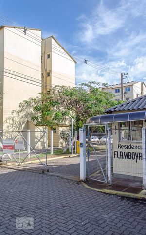Apartamento para alugar com 50m², 2 quartos e 1 vaga Apartamento para alugar com 50m², 2 quartos e 1 vagaFachada