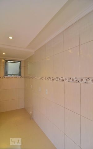 Apartamento para alugar com 50m², 2 quartos e 1 vagaÁrea de serviço