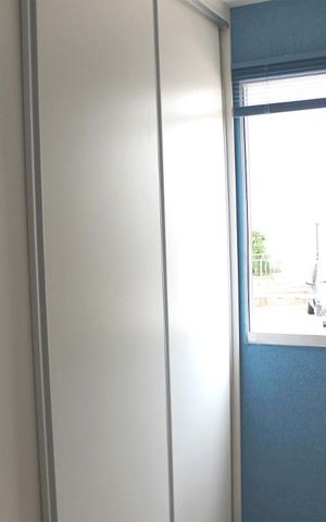 Apartamento à venda com 47m², 2 quartos e 1 vagaQuarto 1