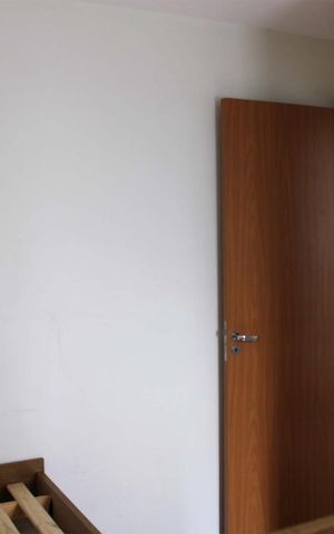 Apartamento à venda com 47m², 2 quartos e 1 vagaQuarto 1
