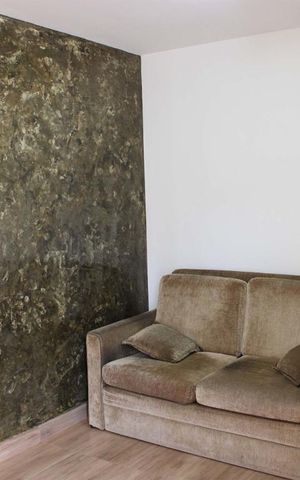 Apartamento à venda com 47m², 2 quartos e 1 vagaSala