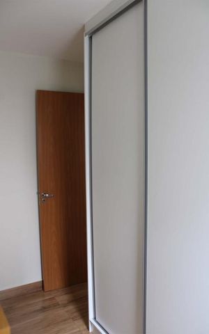 Apartamento à venda com 47m², 2 quartos e 1 vagaQuarto 1